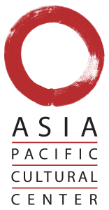 Asia Pacific Cultural Center Logo
