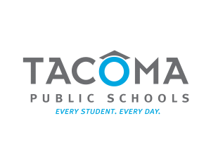 Tacoma Public Schools Logo