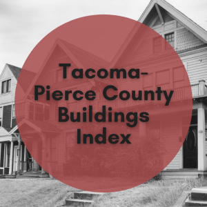 Tacoma-Pierce County Buildings Index