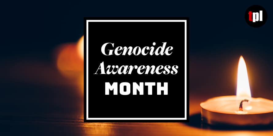 genocide awareness month_web genocide awareness month_web