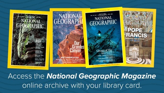 nat geo general web