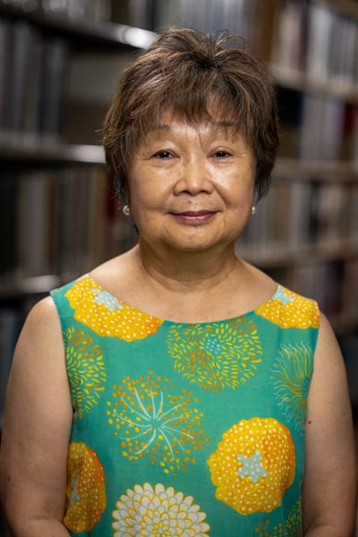 Theresa Pan Hosley, Trustee Theresa Pan Hosley, Trustee