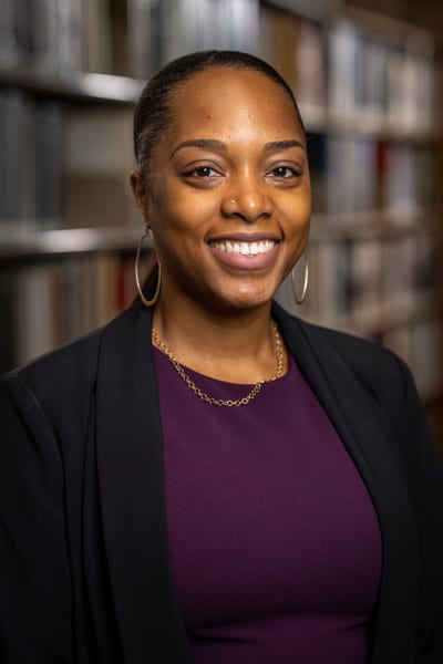 Andrea Cobb, Vice President Andrea Cobb, Trustee