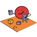 play web icon