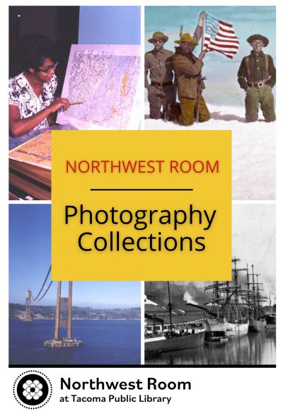 Homes And Buildings Photograph Collection